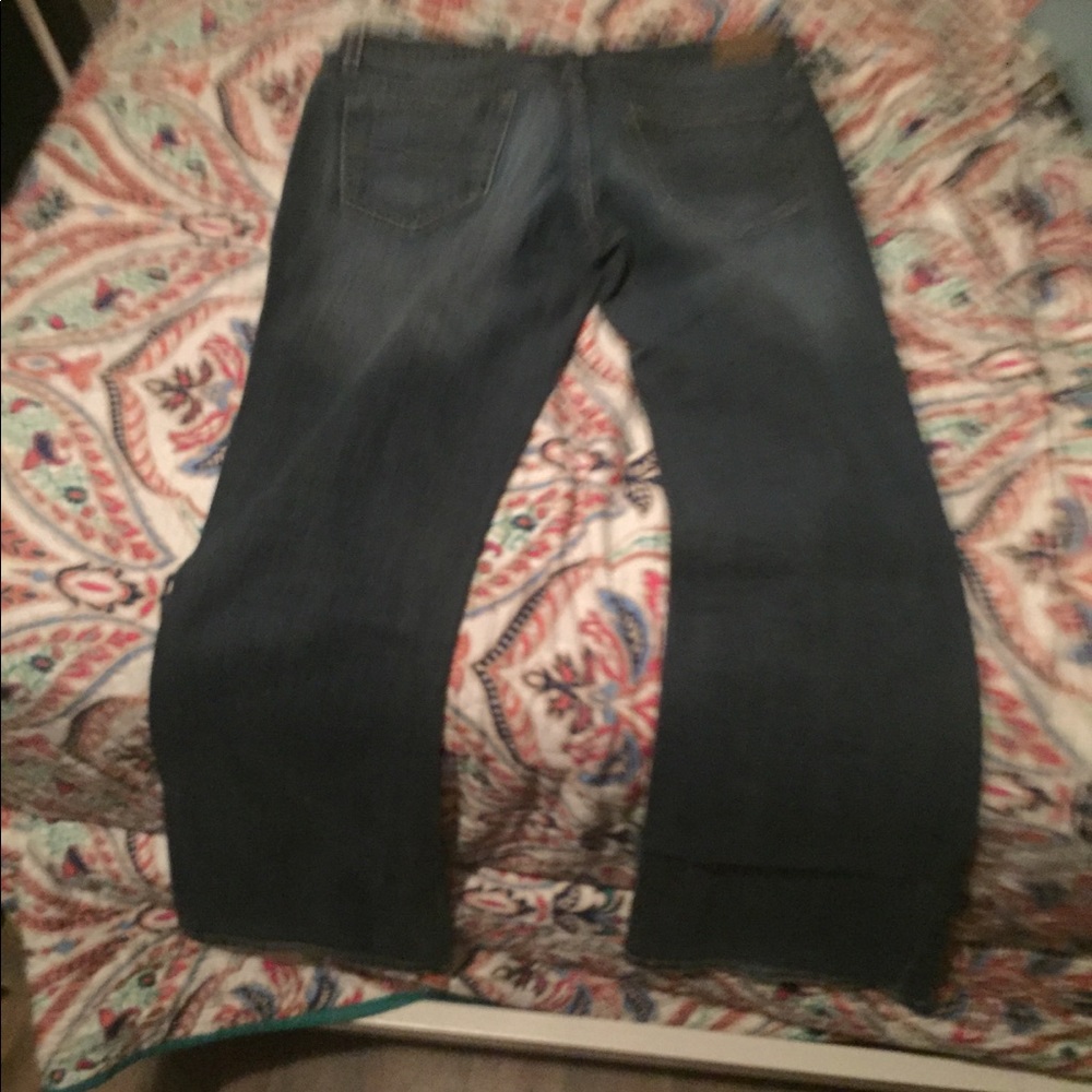 Jeans - Picture 2 of 2
